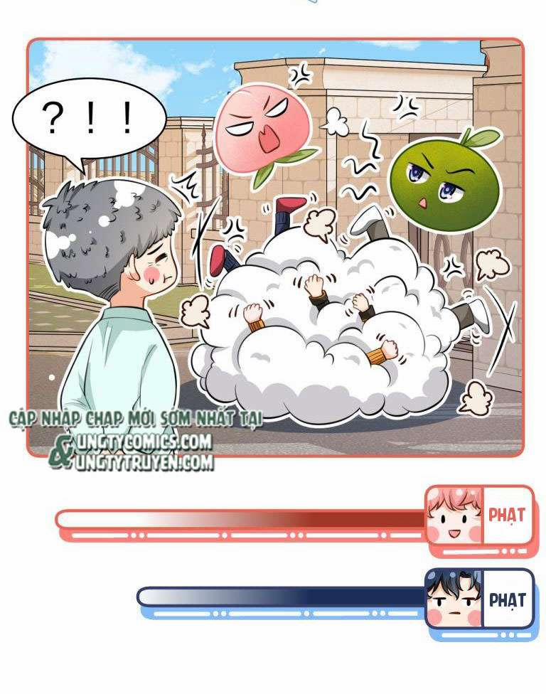 Tín Tức Tố Nói Chúng Ta Không Thể 40 trang 10