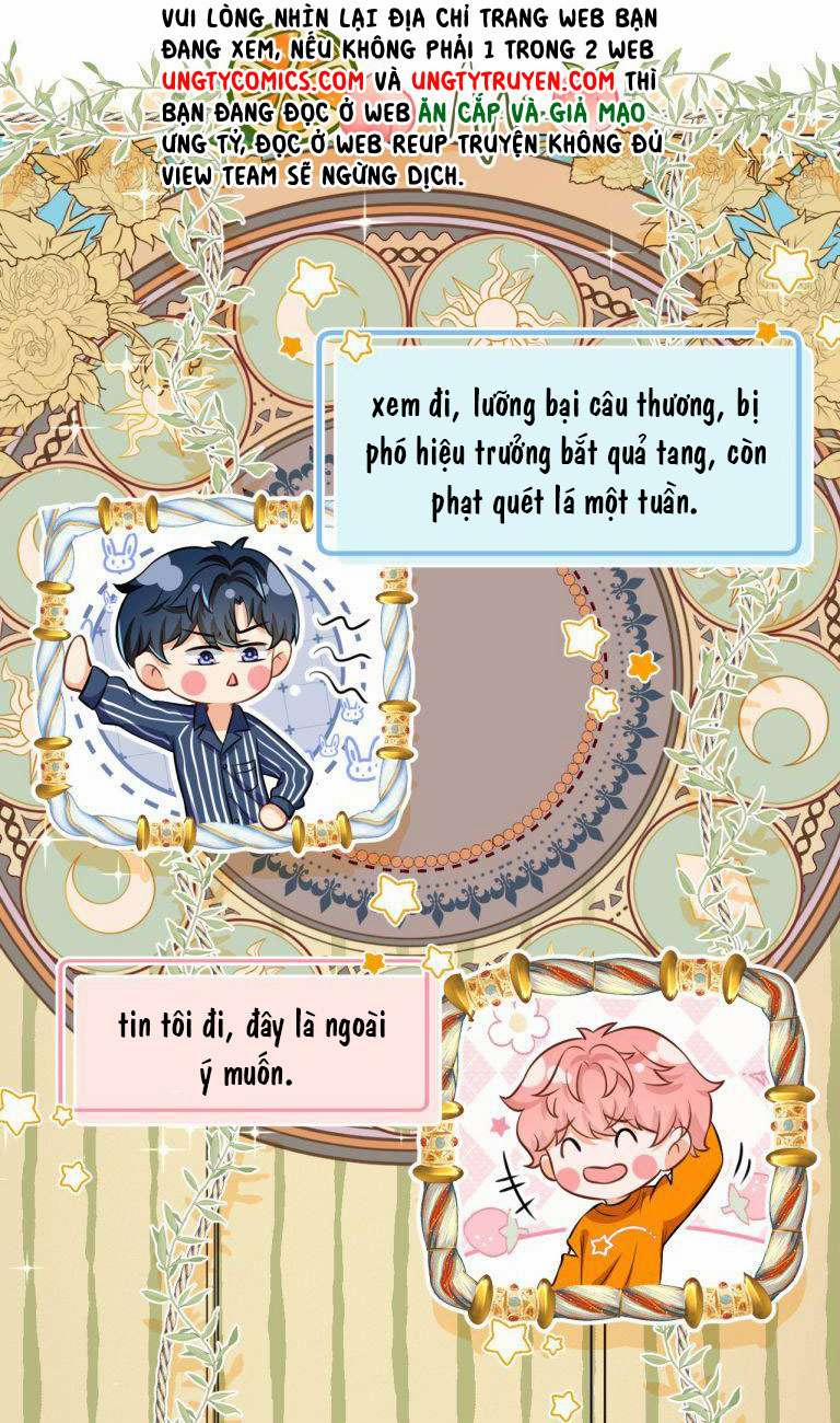 Tín Tức Tố Nói Chúng Ta Không Thể 40 trang 11