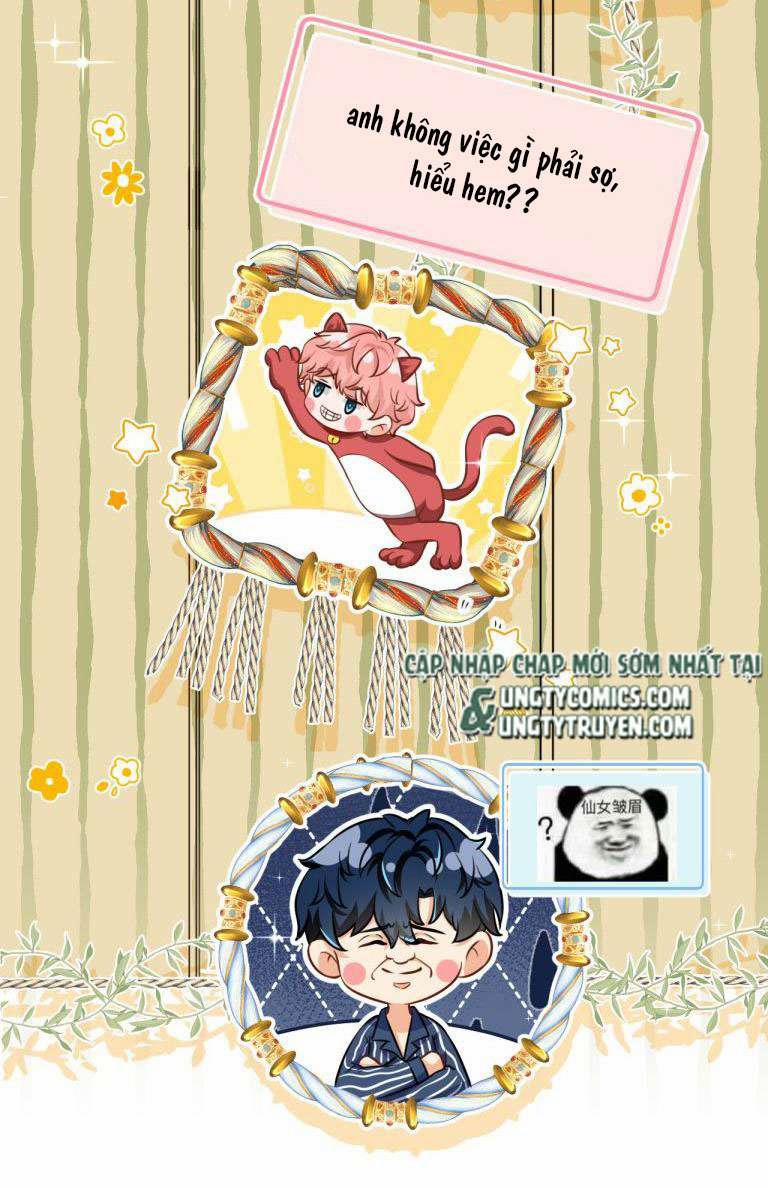 Tín Tức Tố Nói Chúng Ta Không Thể 40 trang 13