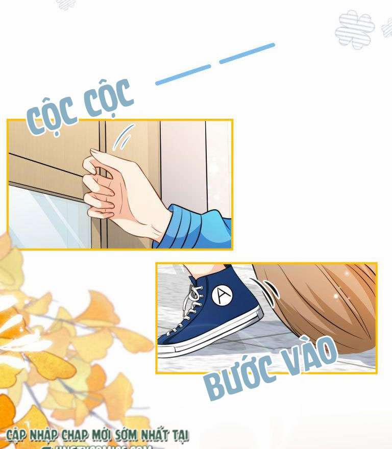 Tín Tức Tố Nói Chúng Ta Không Thể 40 trang 15