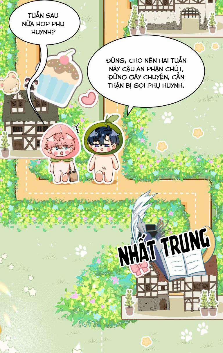 Tín Tức Tố Nói Chúng Ta Không Thể 40 trang 3