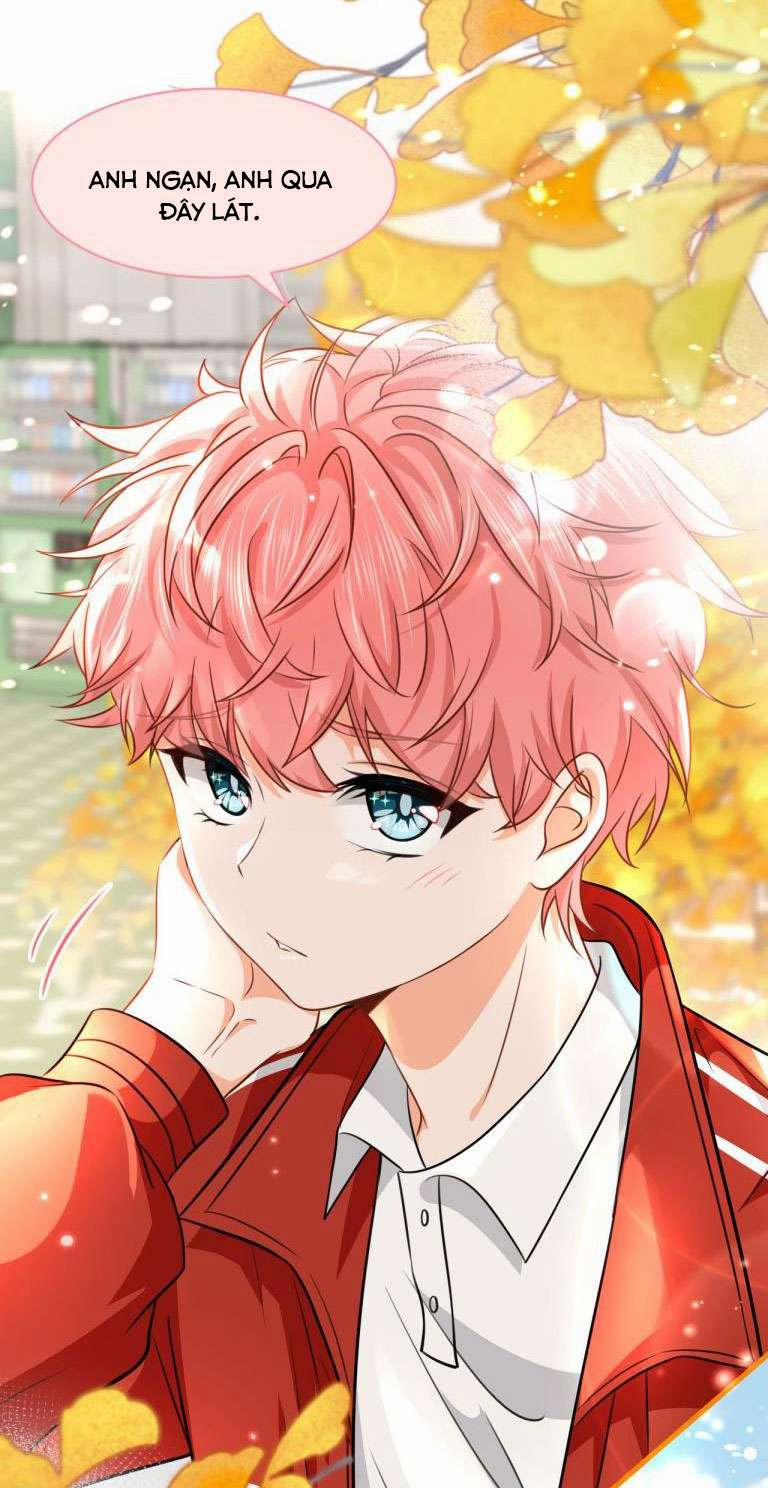 Tín Tức Tố Nói Chúng Ta Không Thể 40 trang 30