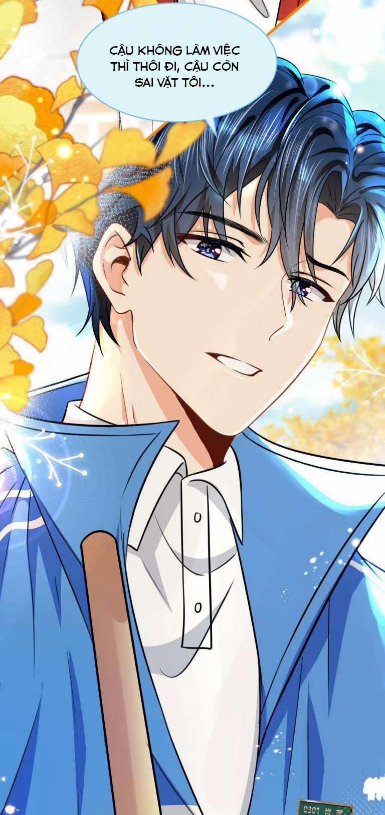 Tín Tức Tố Nói Chúng Ta Không Thể 40 trang 31