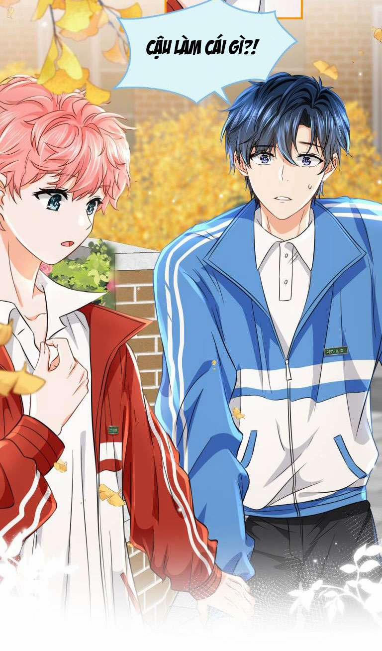 Tín Tức Tố Nói Chúng Ta Không Thể 40 trang 34