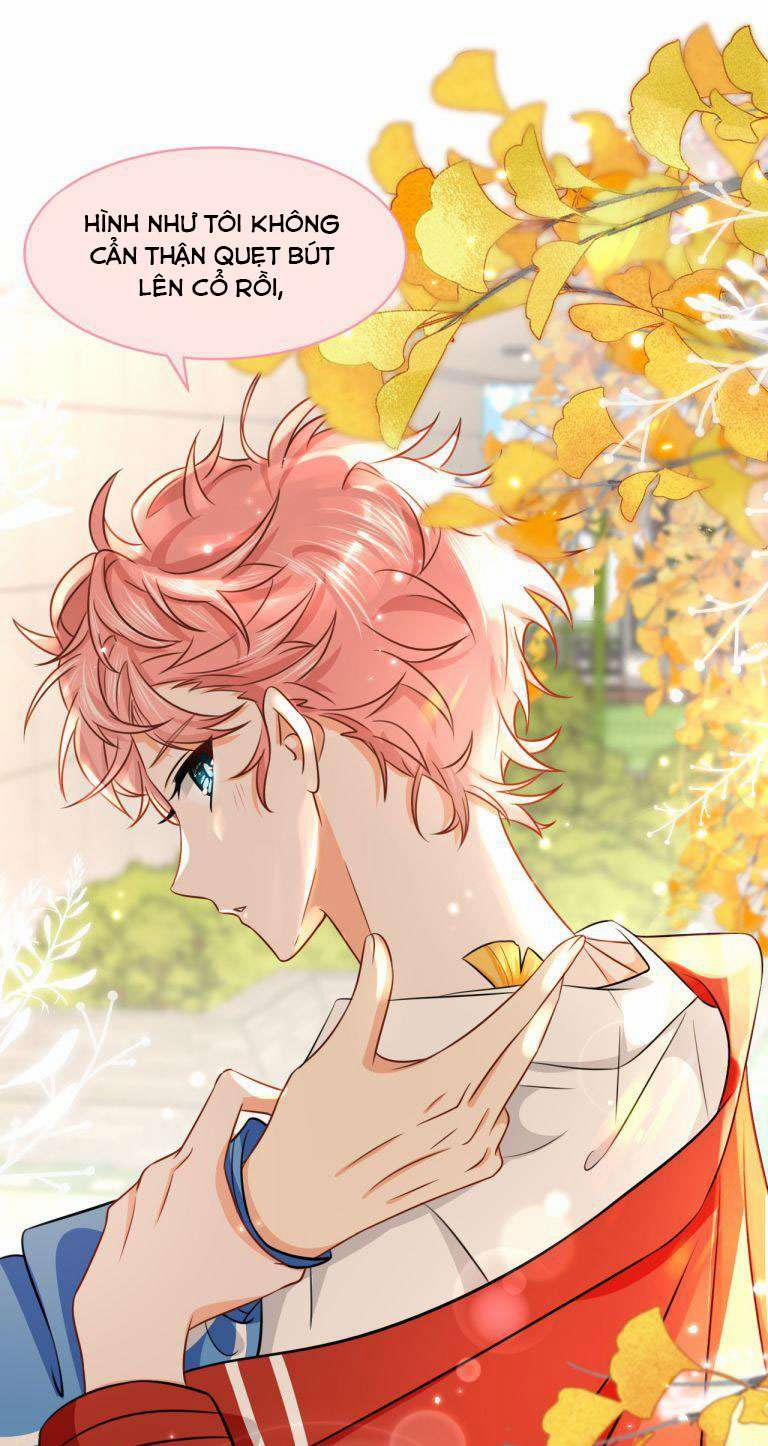 Tín Tức Tố Nói Chúng Ta Không Thể 40 trang 35