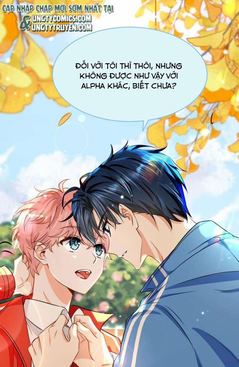 Tín Tức Tố Nói Chúng Ta Không Thể 40 trang 42