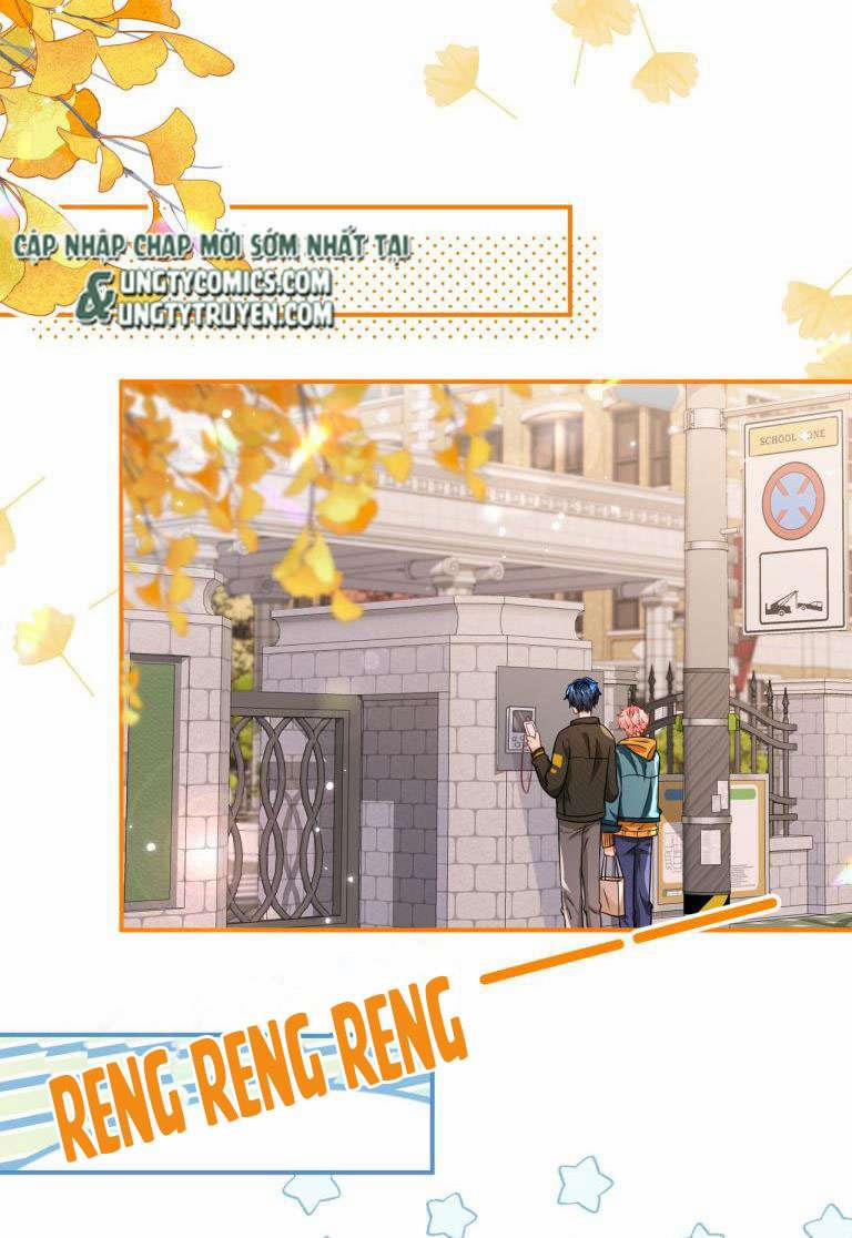 Tín Tức Tố Nói Chúng Ta Không Thể 40 trang 5