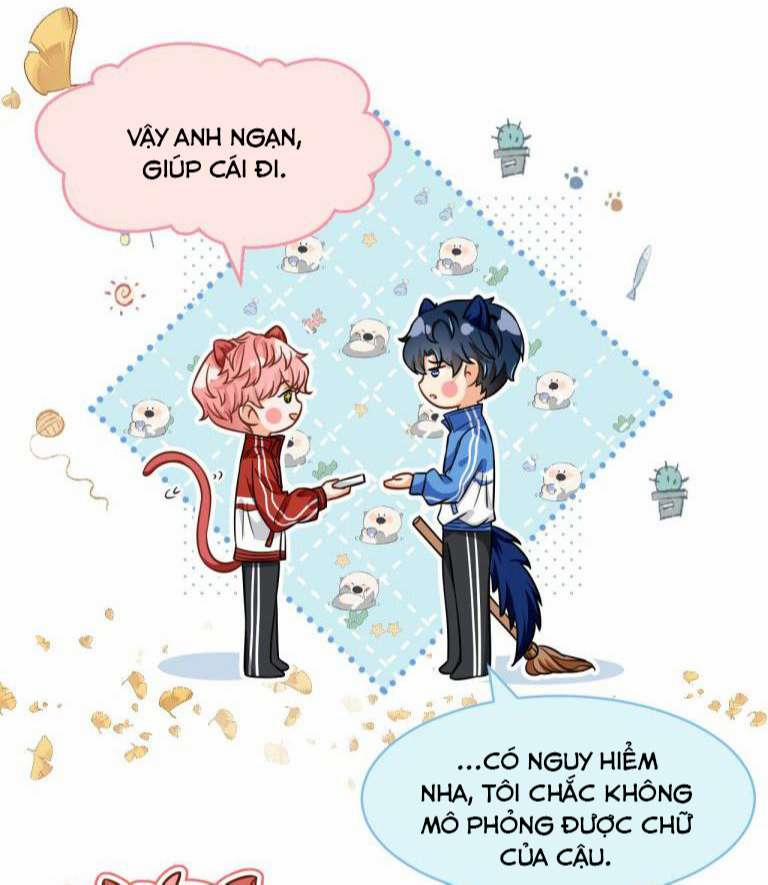 Tín Tức Tố Nói Chúng Ta Không Thể 40 trang 51