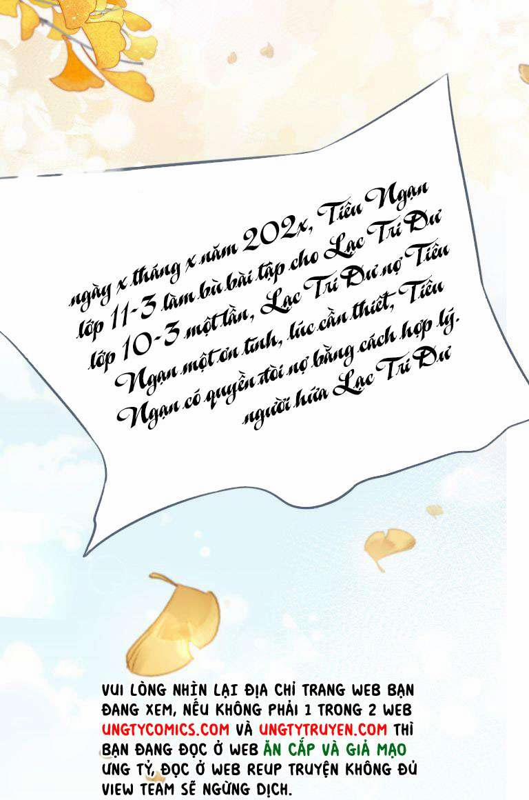 Tín Tức Tố Nói Chúng Ta Không Thể 40 trang 54