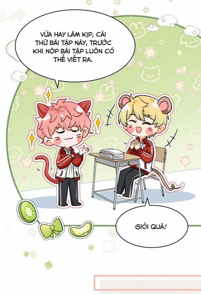 Tín Tức Tố Nói Chúng Ta Không Thể 40 trang 57