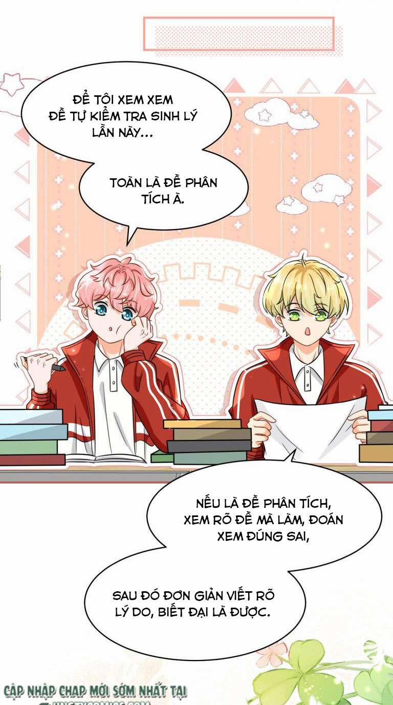 Tín Tức Tố Nói Chúng Ta Không Thể 40 trang 58