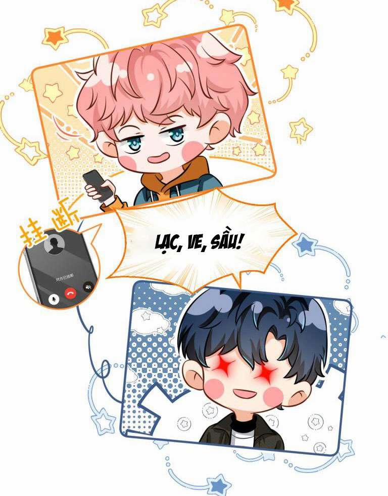 Tín Tức Tố Nói Chúng Ta Không Thể 40 trang 9