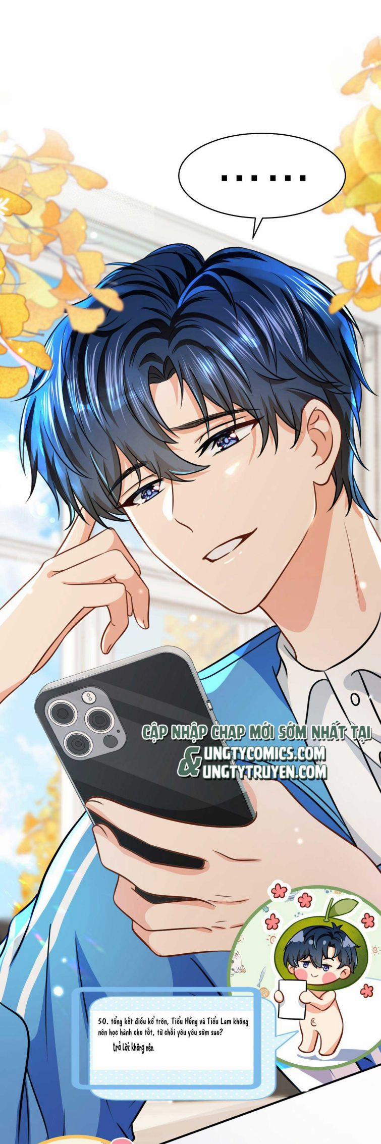 Tín Tức Tố Nói Chúng Ta Không Thể 41 trang 2