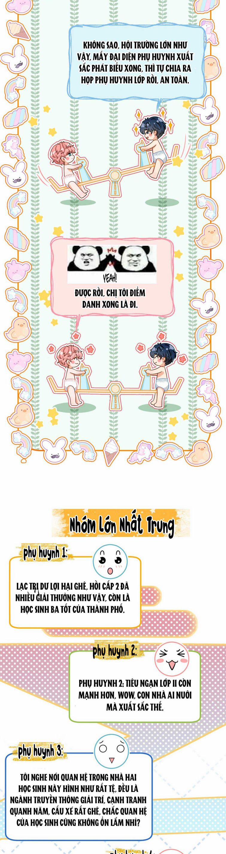 Tín Tức Tố Nói Chúng Ta Không Thể 41 trang 23