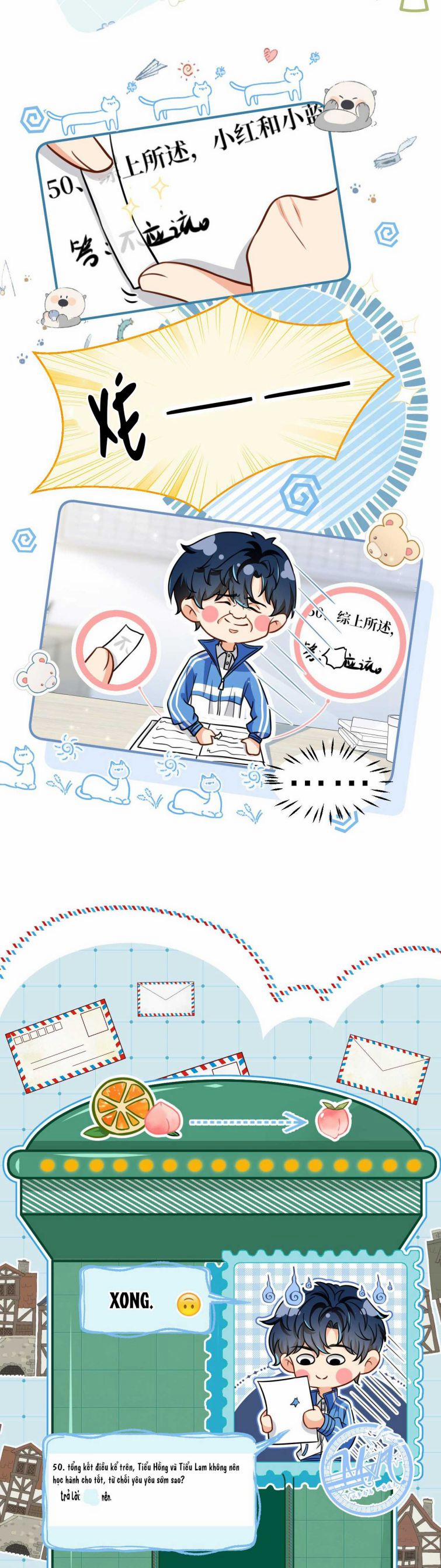 Tín Tức Tố Nói Chúng Ta Không Thể 41 trang 5