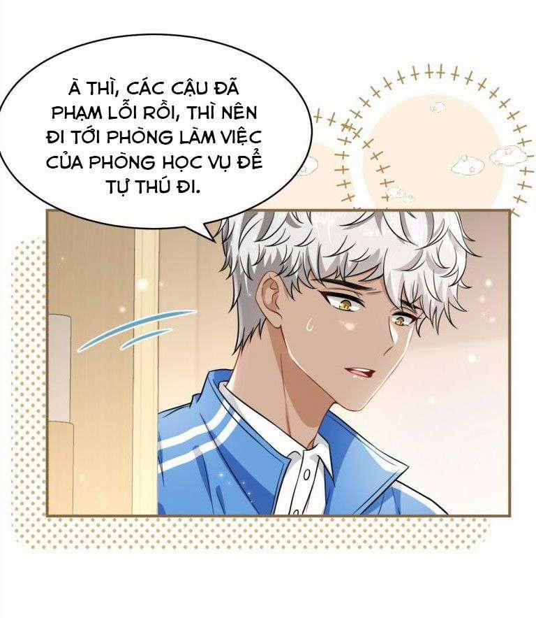 Tín Tức Tố Nói Chúng Ta Không Thể 42 trang 12