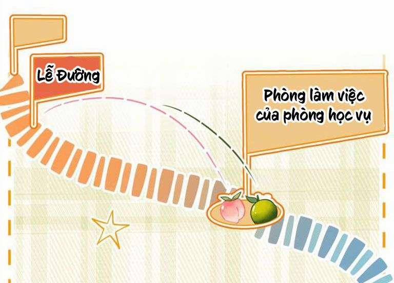 Tín Tức Tố Nói Chúng Ta Không Thể 42 trang 23