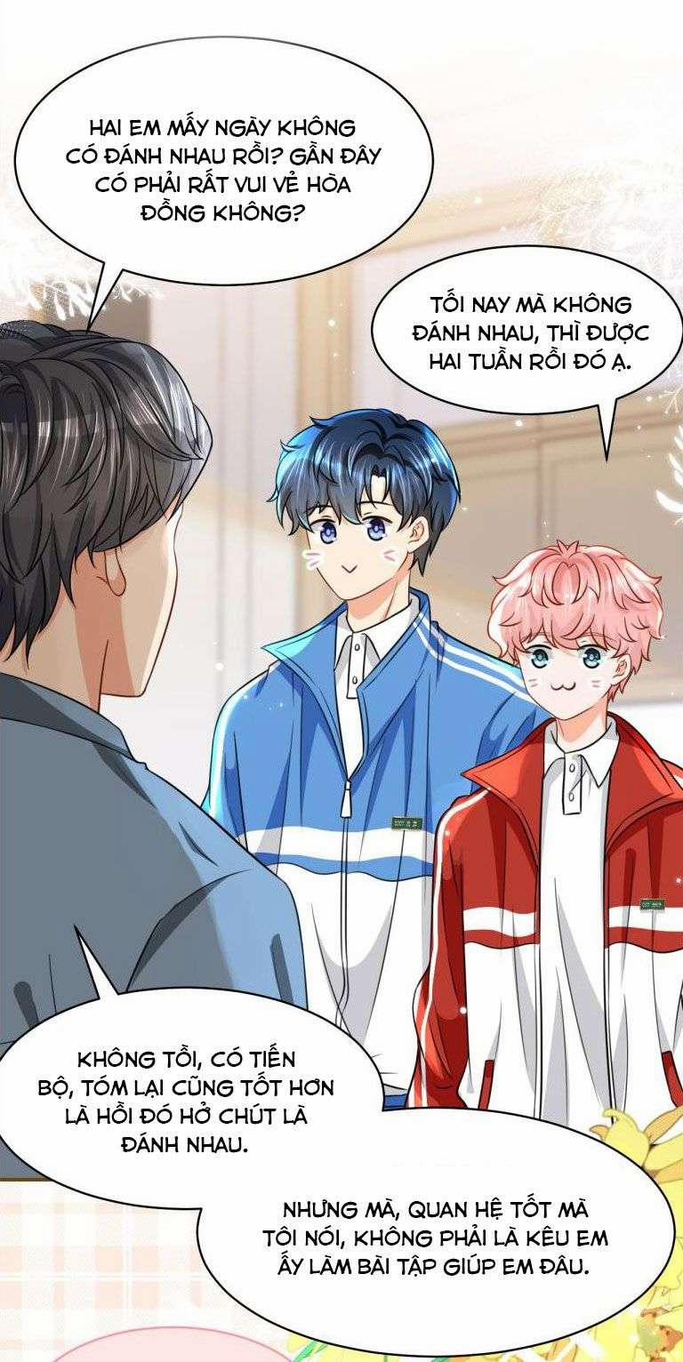 Tín Tức Tố Nói Chúng Ta Không Thể 42 trang 28