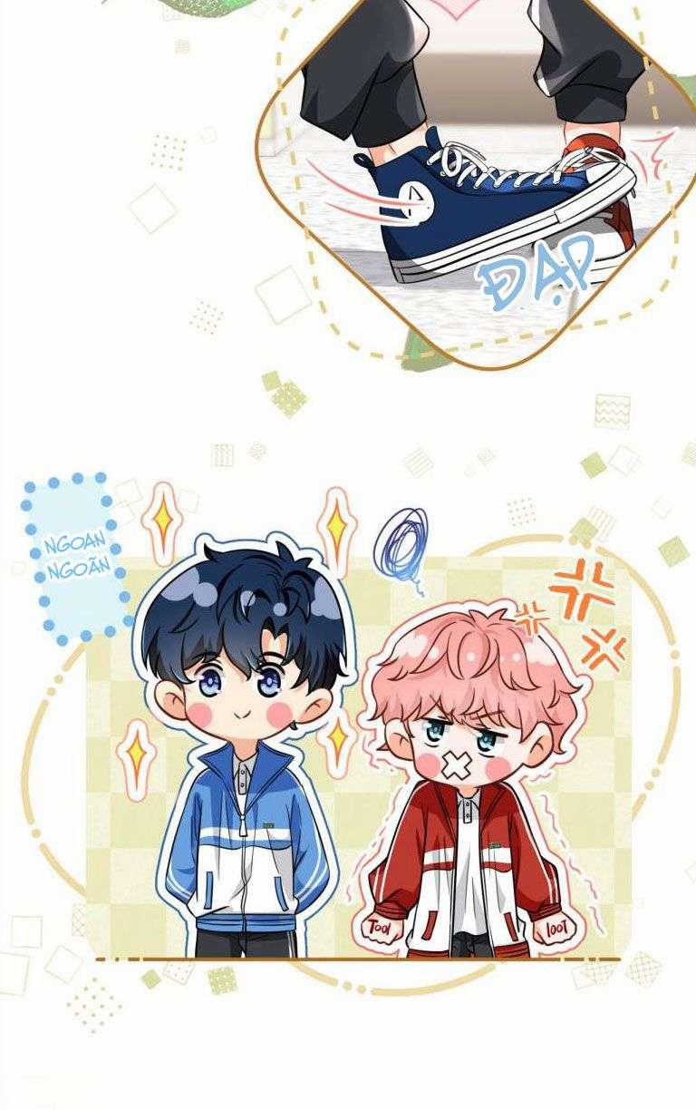 Tín Tức Tố Nói Chúng Ta Không Thể 42 trang 30