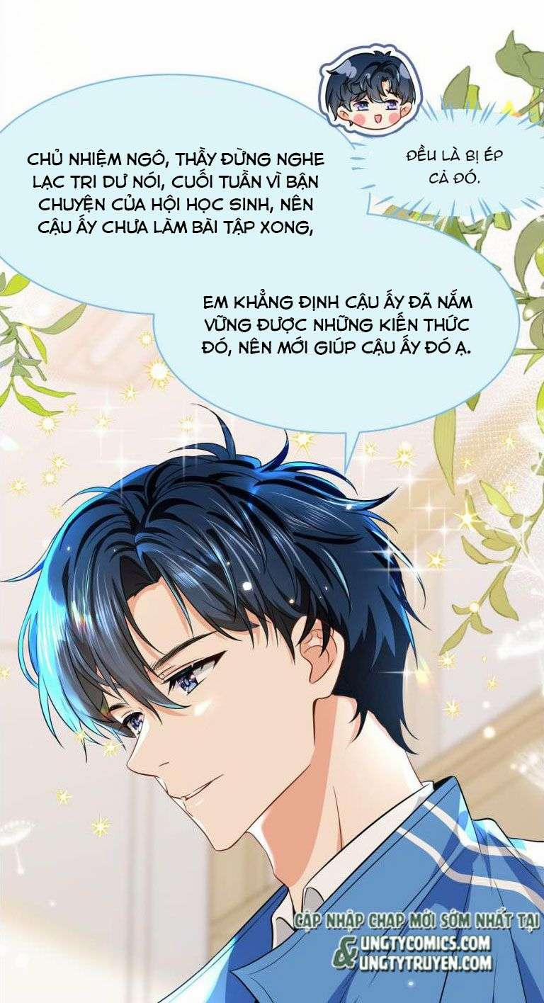 Tín Tức Tố Nói Chúng Ta Không Thể 42 trang 31