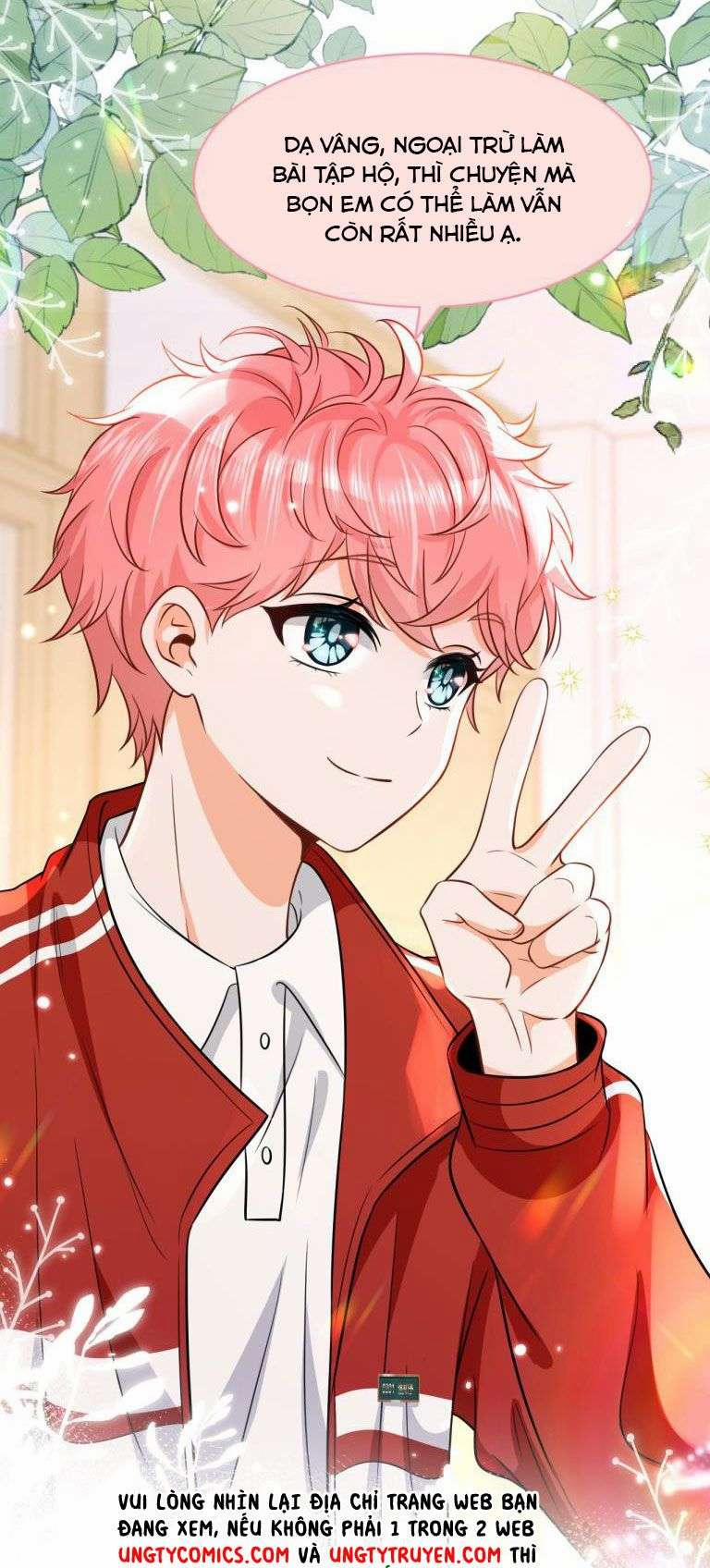 Tín Tức Tố Nói Chúng Ta Không Thể 42 trang 38