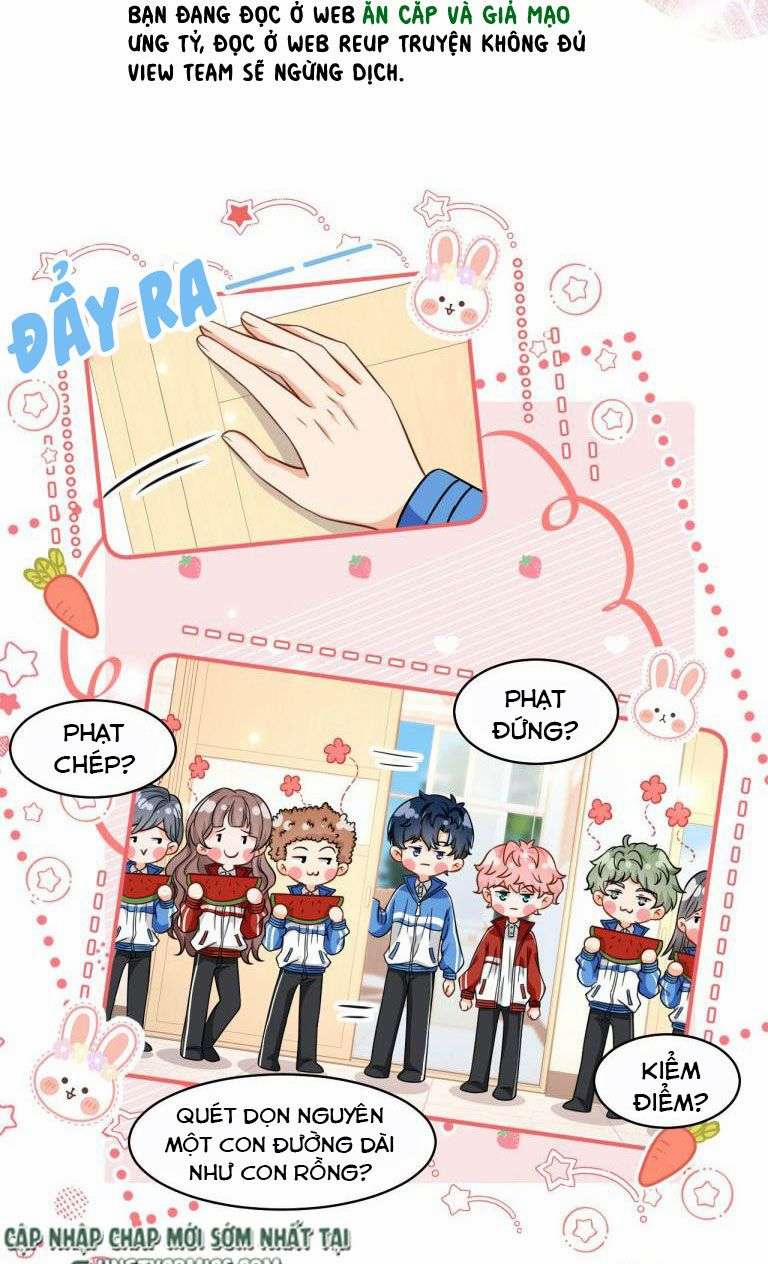 Tín Tức Tố Nói Chúng Ta Không Thể 42 trang 39