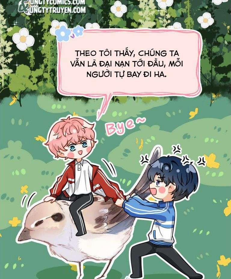 Tín Tức Tố Nói Chúng Ta Không Thể 42 trang 4