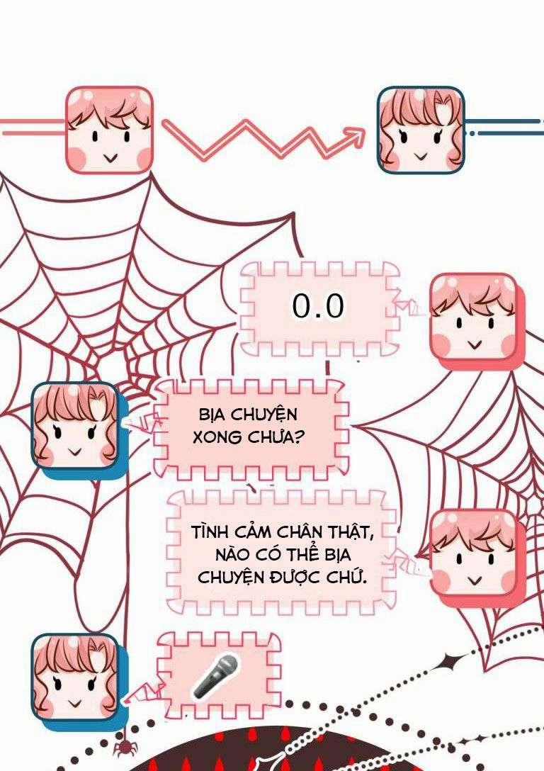 Tín Tức Tố Nói Chúng Ta Không Thể 42 trang 41