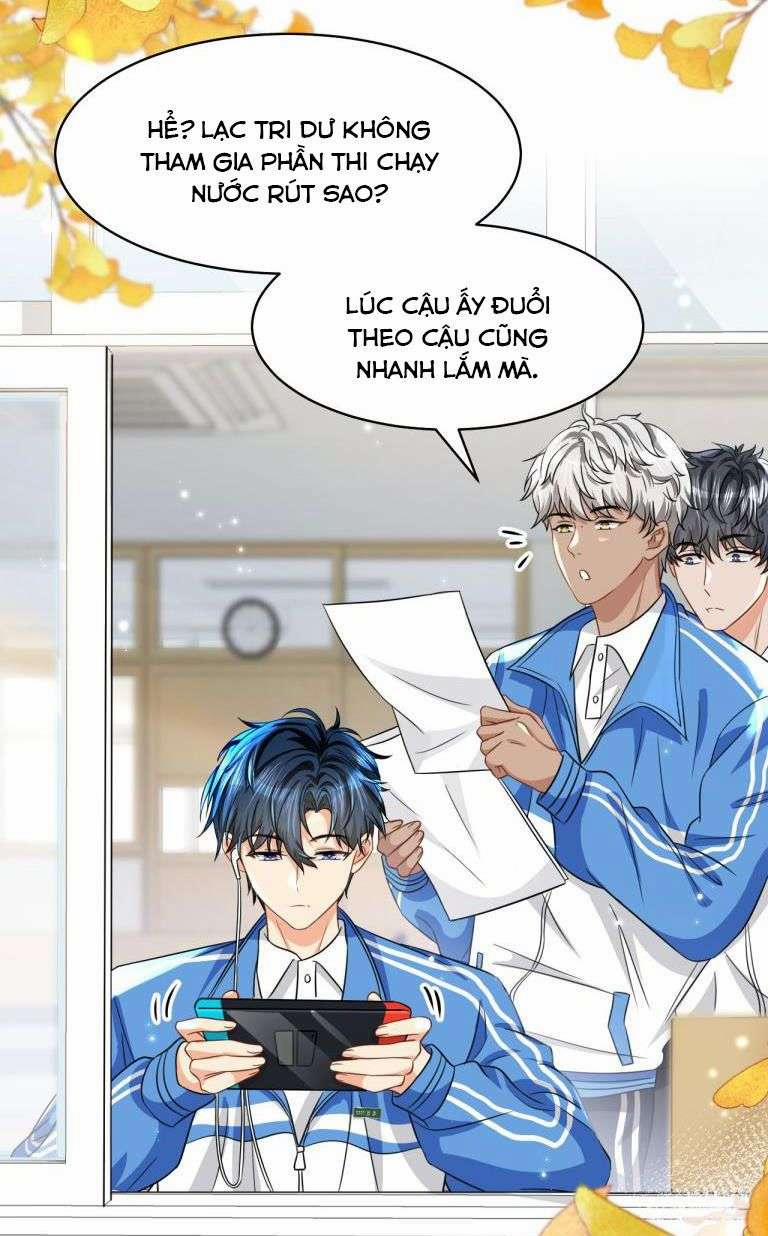 Tín Tức Tố Nói Chúng Ta Không Thể 42 trang 50