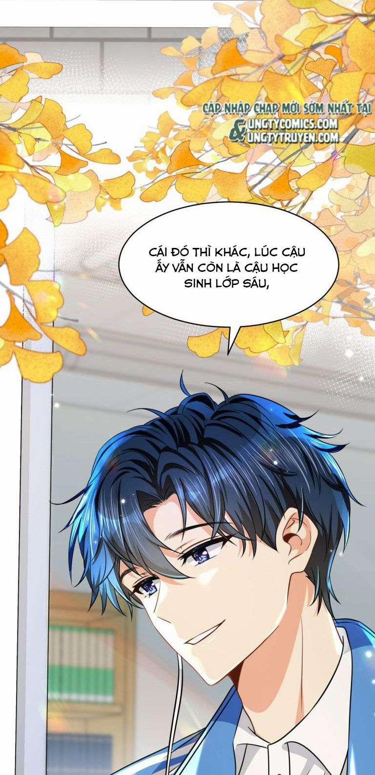 Tín Tức Tố Nói Chúng Ta Không Thể 42 trang 51