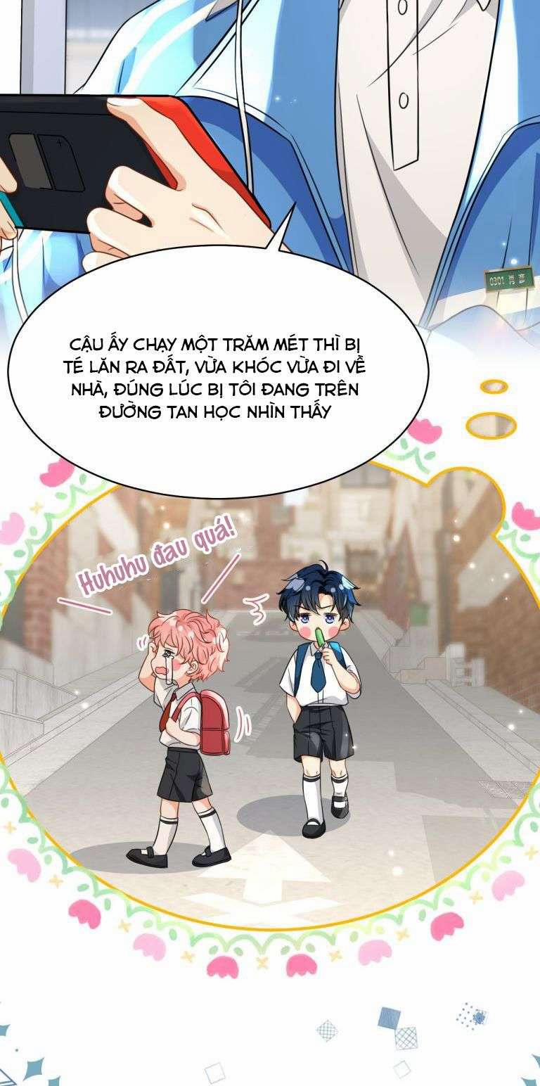 Tín Tức Tố Nói Chúng Ta Không Thể 42 trang 52