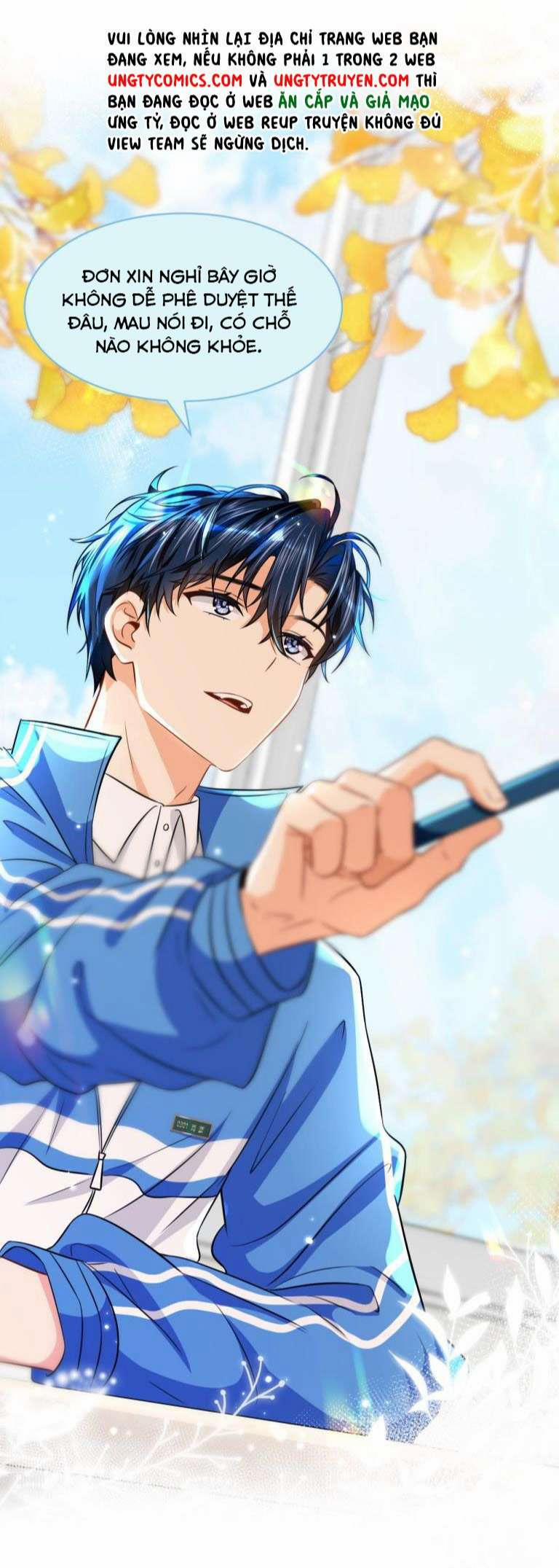 Tín Tức Tố Nói Chúng Ta Không Thể 42 trang 58