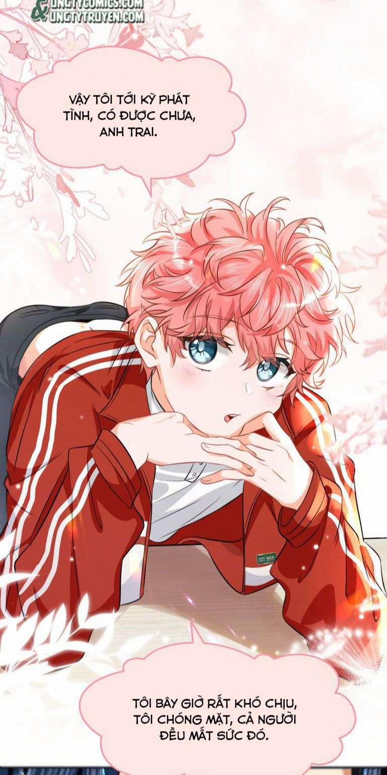 Tín Tức Tố Nói Chúng Ta Không Thể 42 trang 60