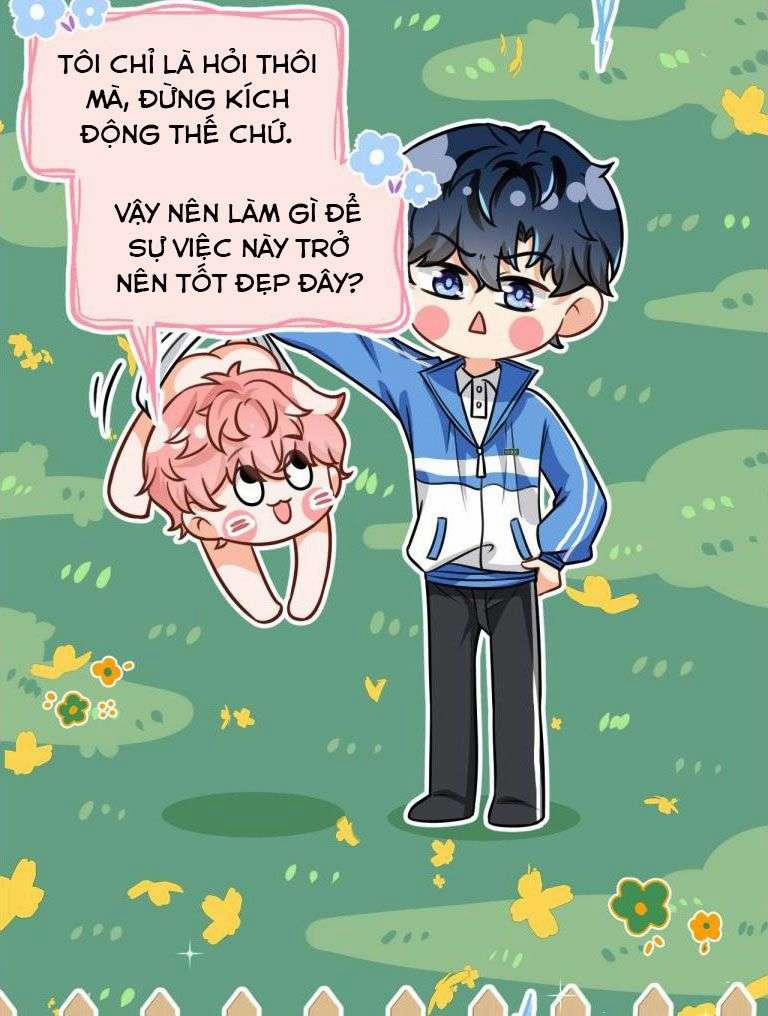 Tín Tức Tố Nói Chúng Ta Không Thể 42 trang 8