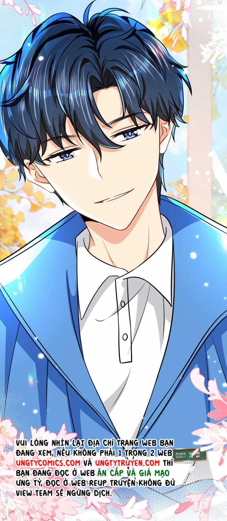 Tín Tức Tố Nói Chúng Ta Không Thể 43 trang 12