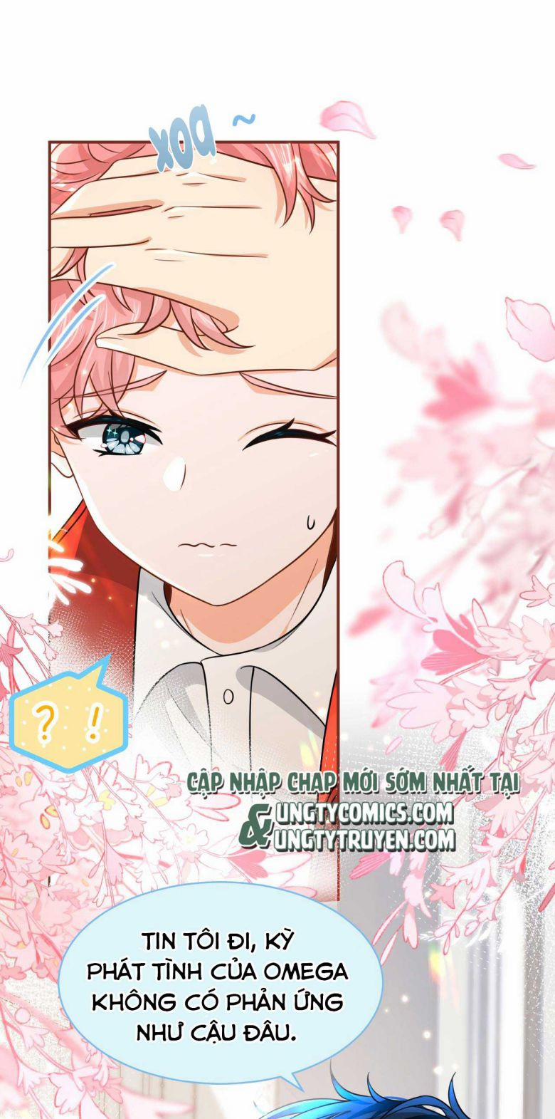 Tín Tức Tố Nói Chúng Ta Không Thể 43 trang 2