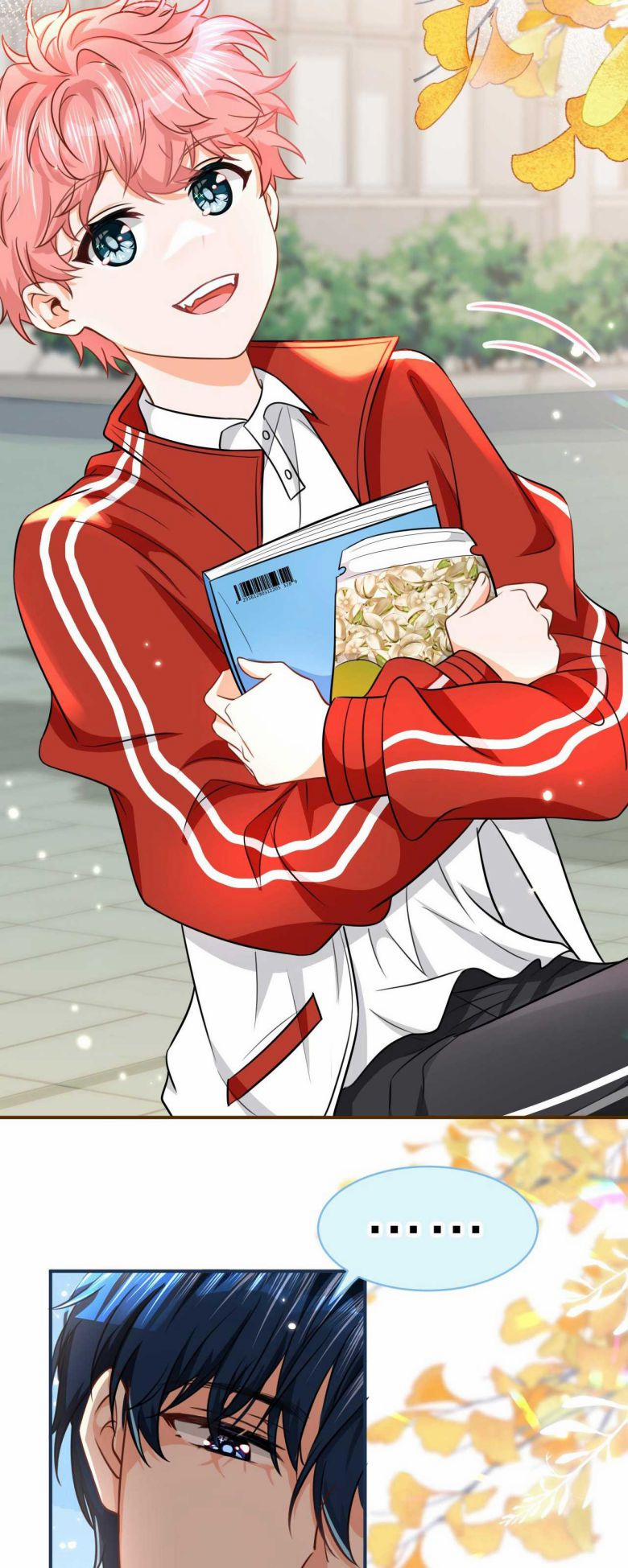 Tín Tức Tố Nói Chúng Ta Không Thể 43 trang 23