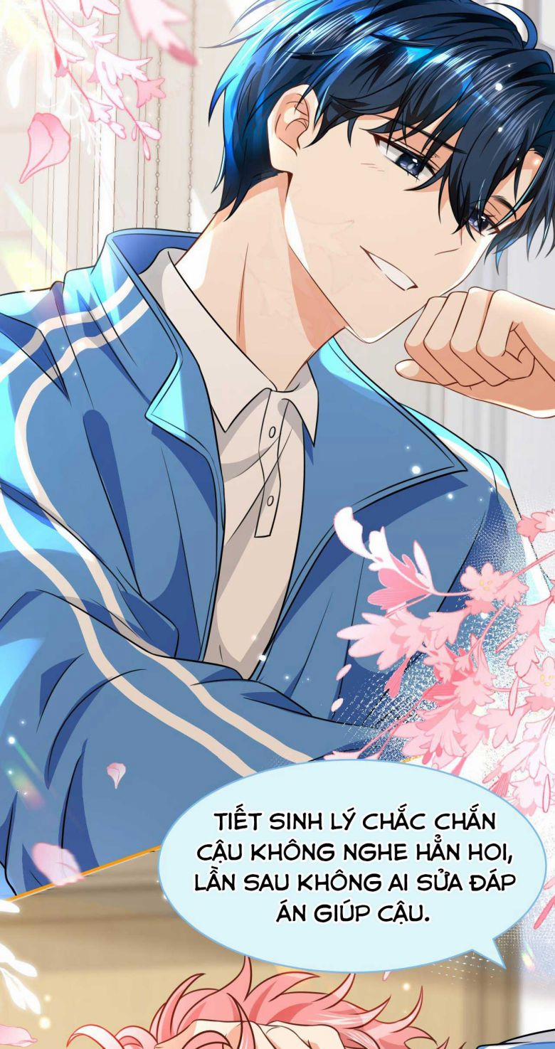 Tín Tức Tố Nói Chúng Ta Không Thể 43 trang 3