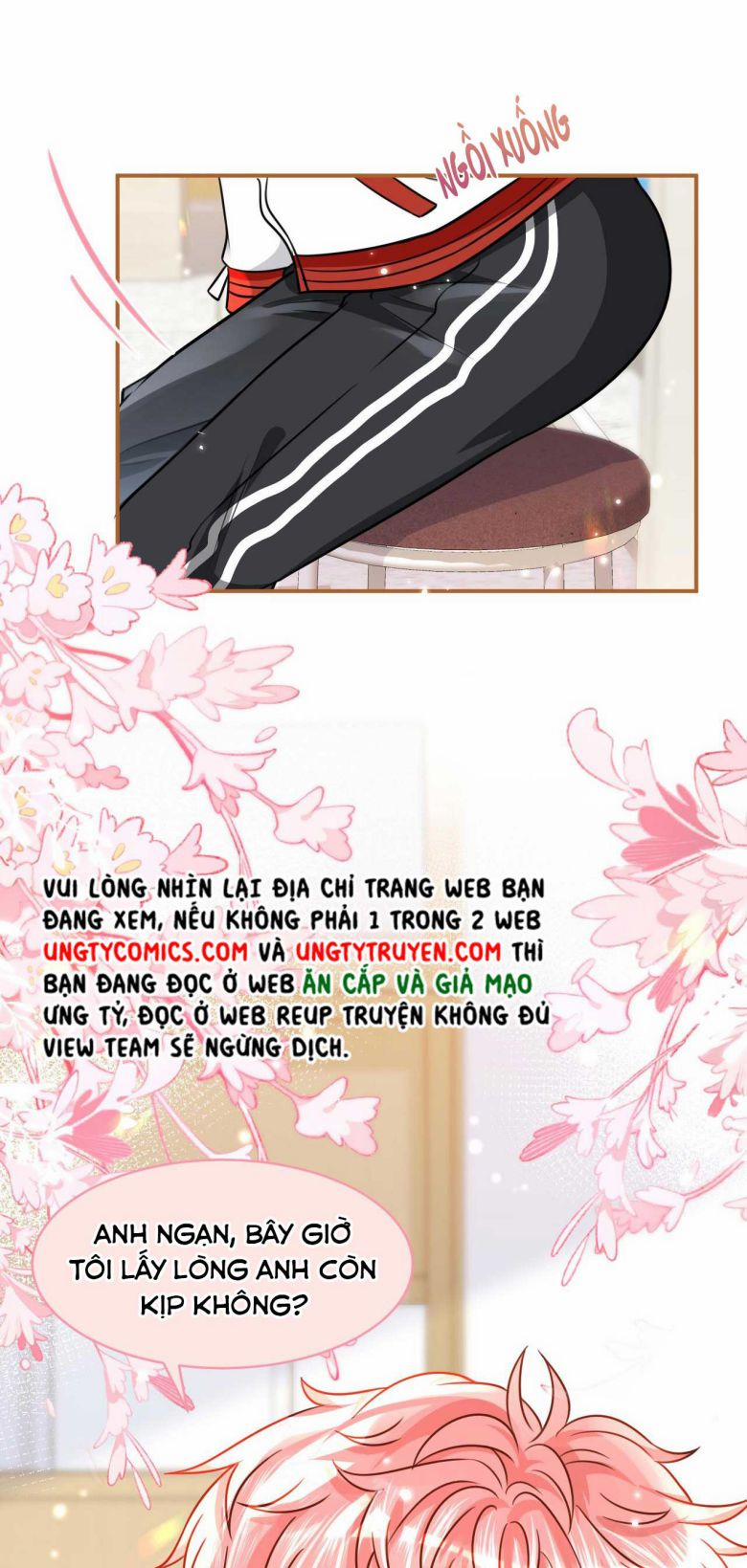 Tín Tức Tố Nói Chúng Ta Không Thể 43 trang 8