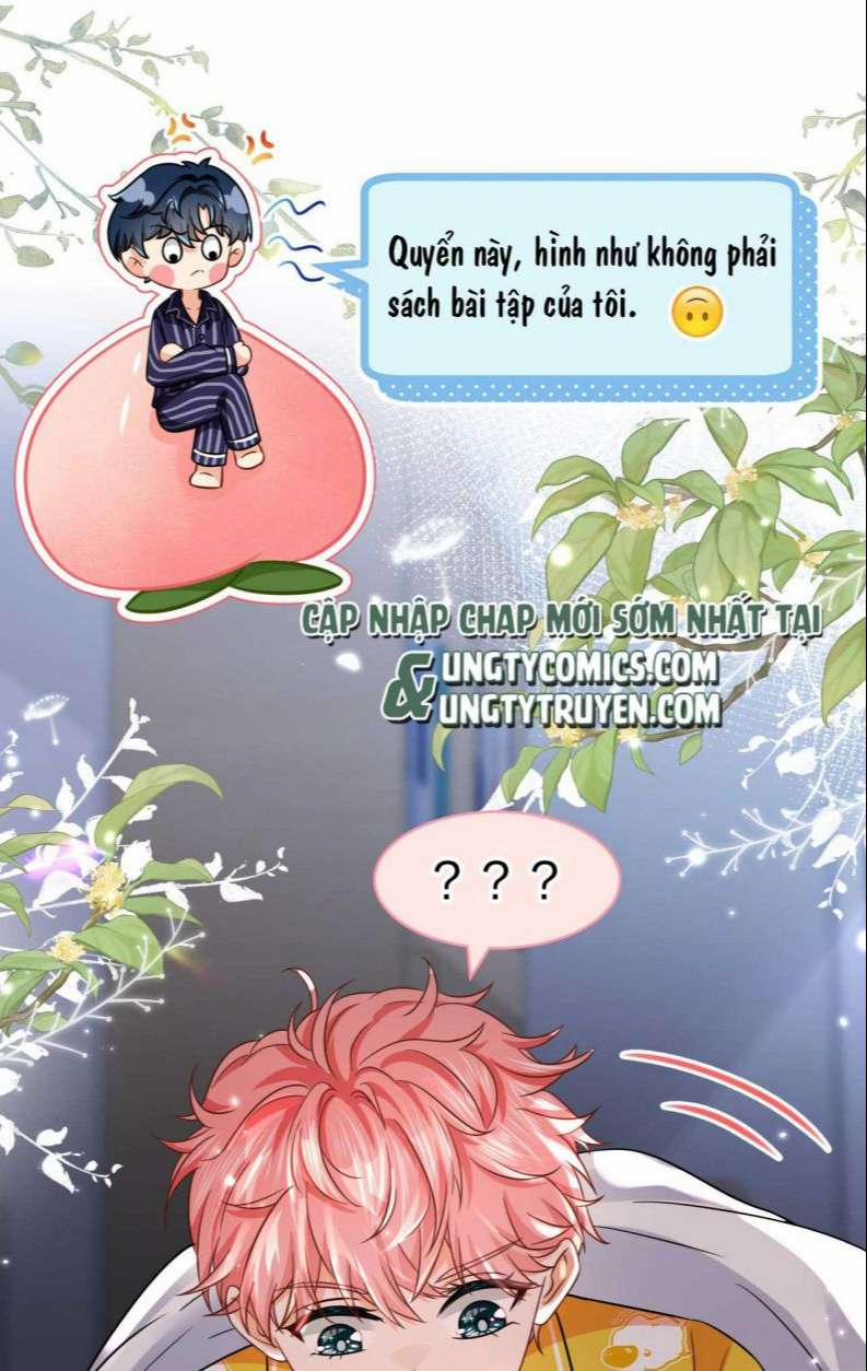 Tín Tức Tố Nói Chúng Ta Không Thể 44 trang 26