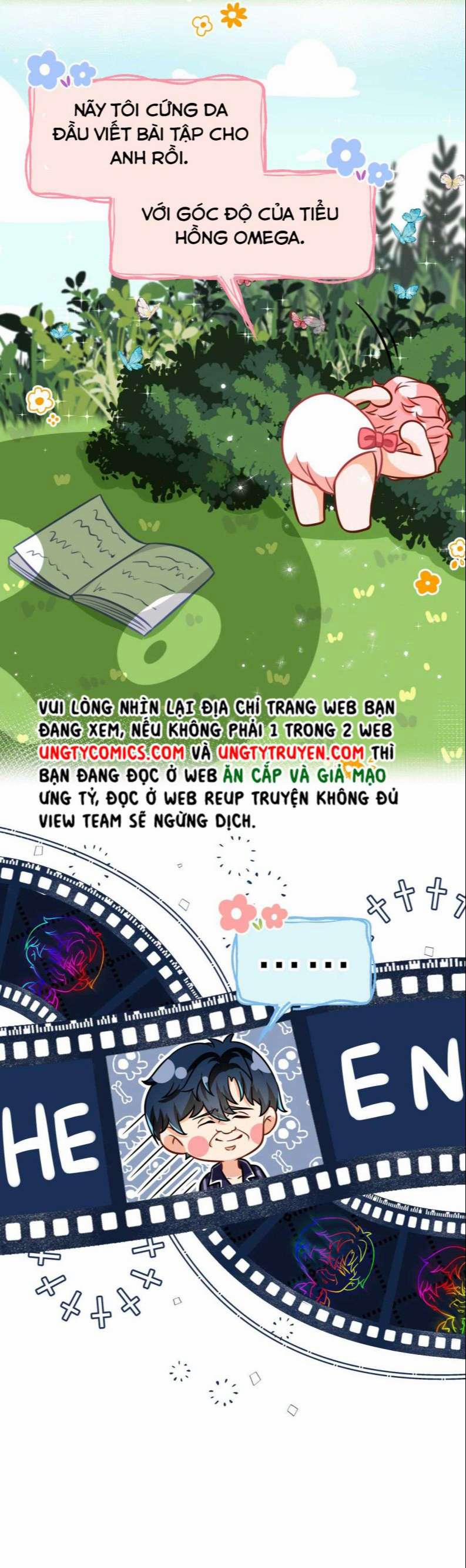 Tín Tức Tố Nói Chúng Ta Không Thể 44 trang 30