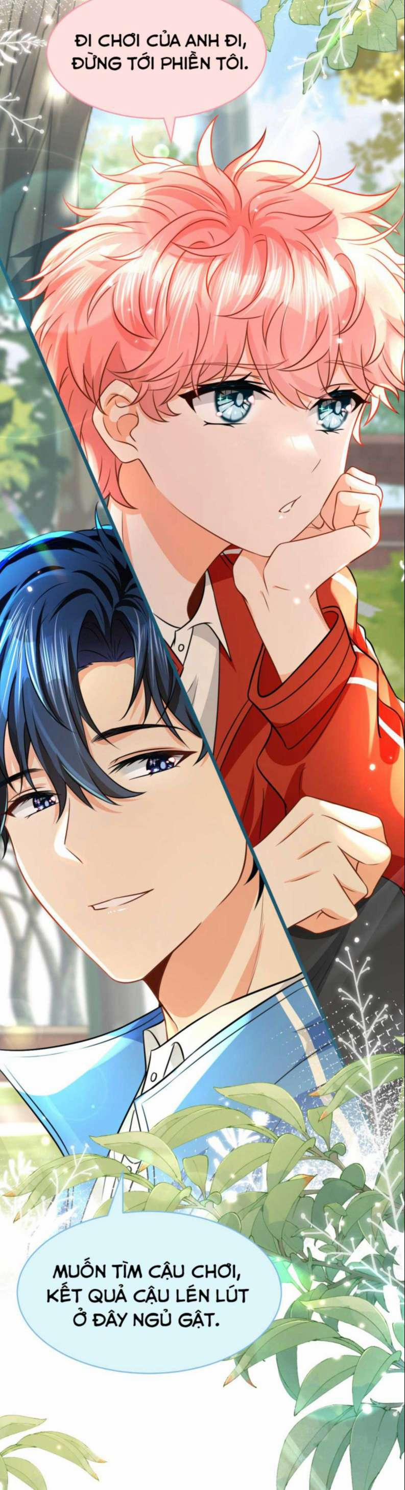 Tín Tức Tố Nói Chúng Ta Không Thể 45 trang 11