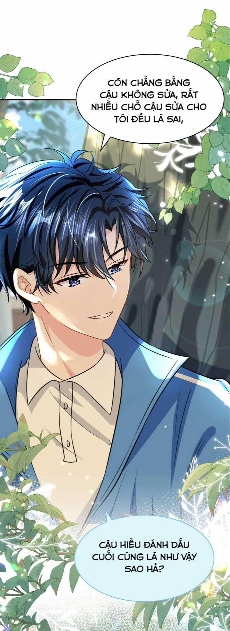 Tín Tức Tố Nói Chúng Ta Không Thể 45 trang 13