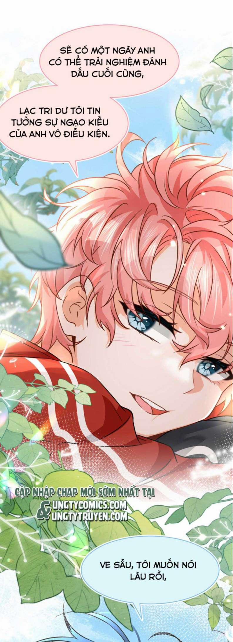 Tín Tức Tố Nói Chúng Ta Không Thể 45 trang 15