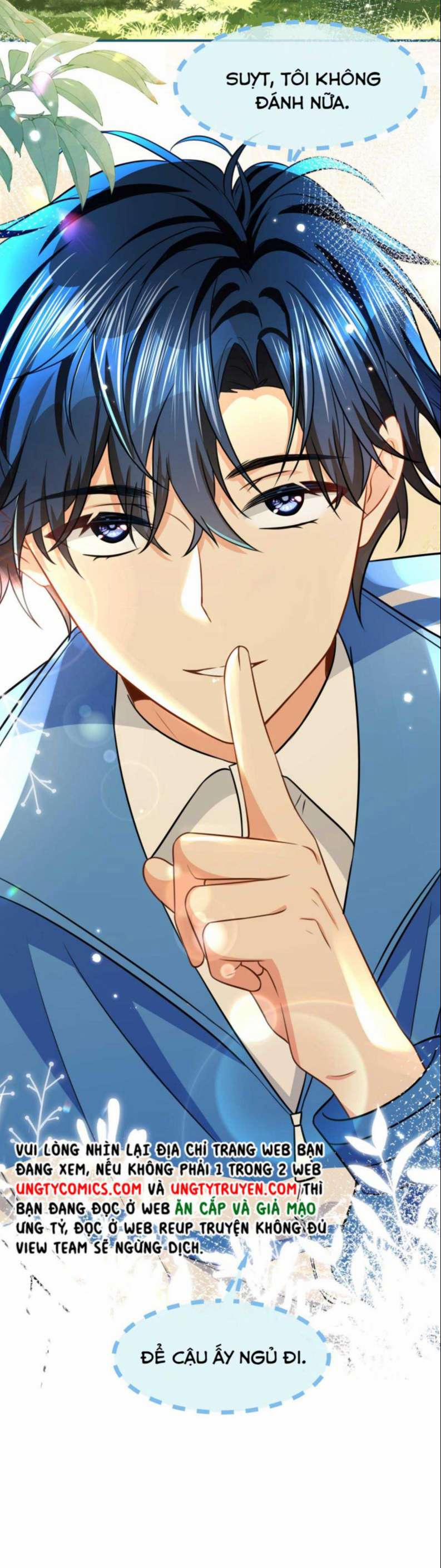 Tín Tức Tố Nói Chúng Ta Không Thể 45 trang 27