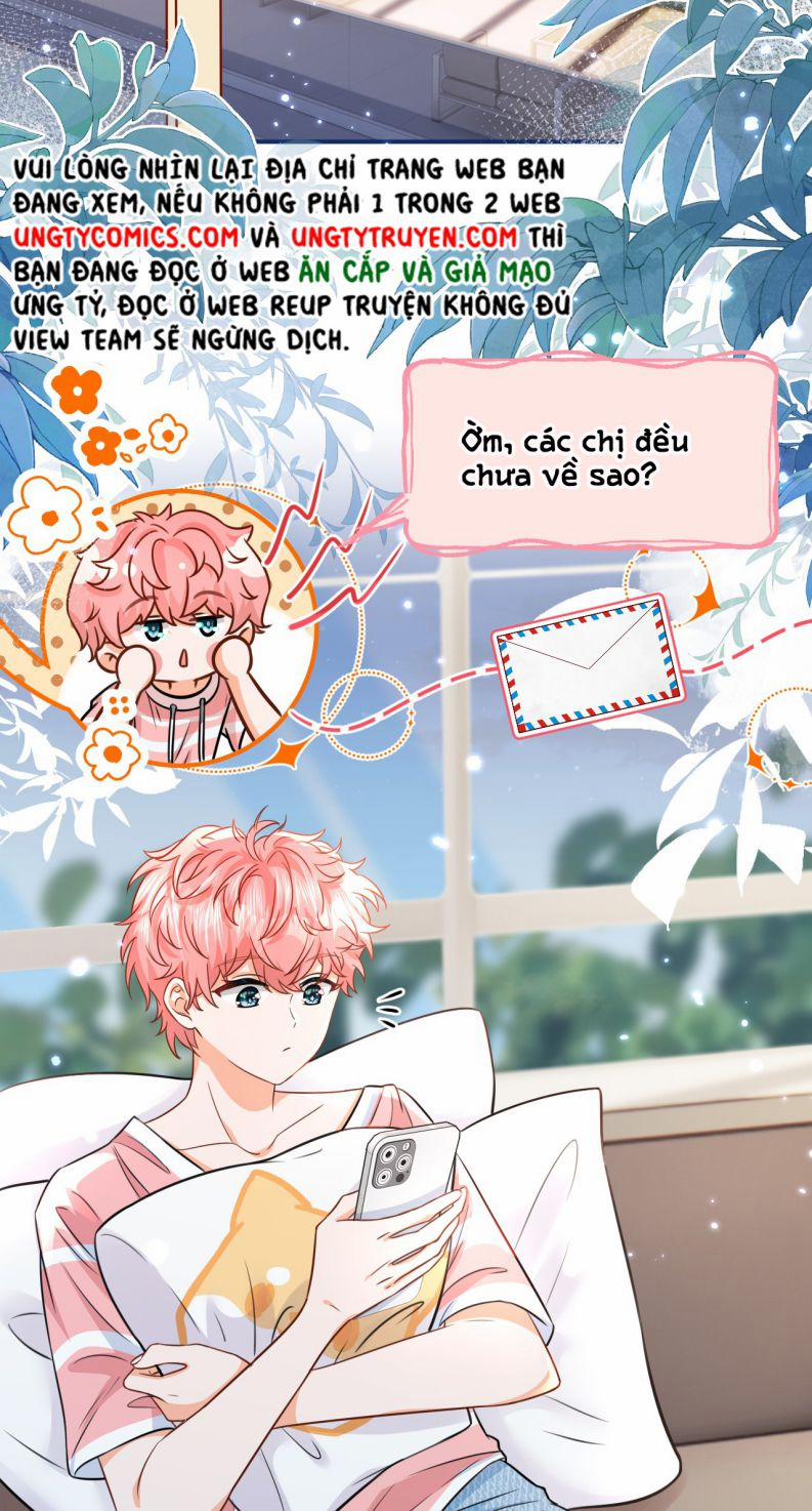 Tín Tức Tố Nói Chúng Ta Không Thể 47 trang 10