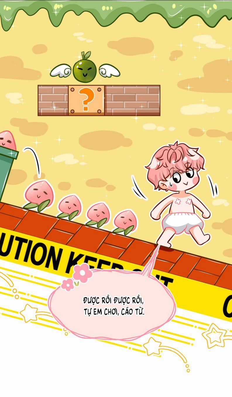 Tín Tức Tố Nói Chúng Ta Không Thể 47 trang 15