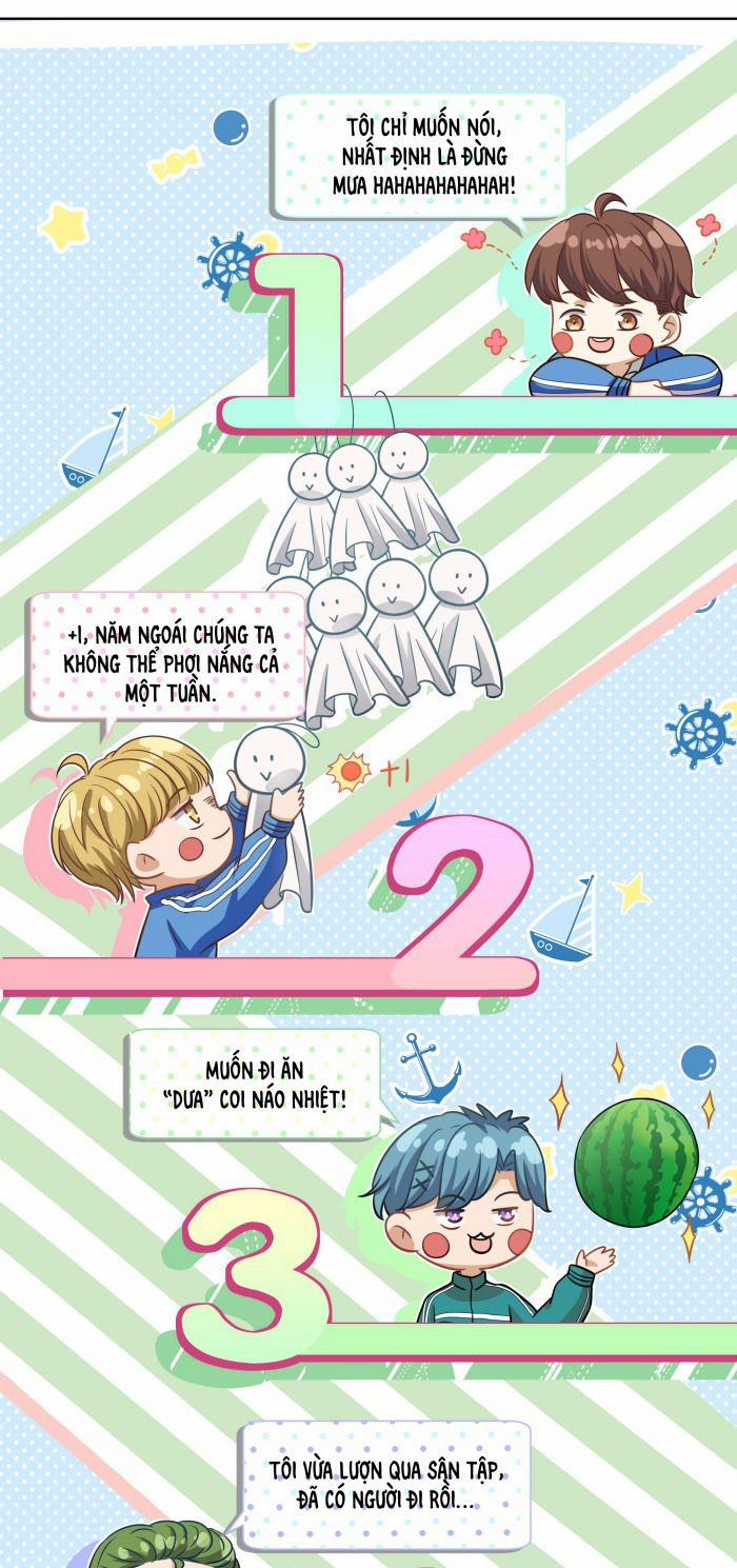 Tín Tức Tố Nói Chúng Ta Không Thể 5 trang 14