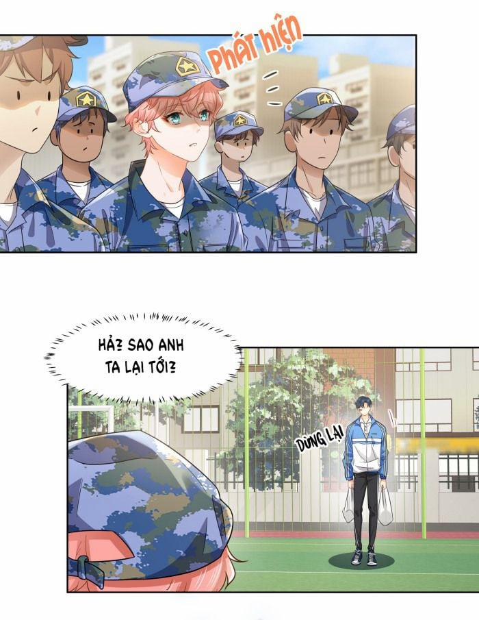 Tín Tức Tố Nói Chúng Ta Không Thể 5 trang 18