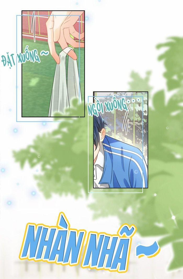 Tín Tức Tố Nói Chúng Ta Không Thể 5 trang 19